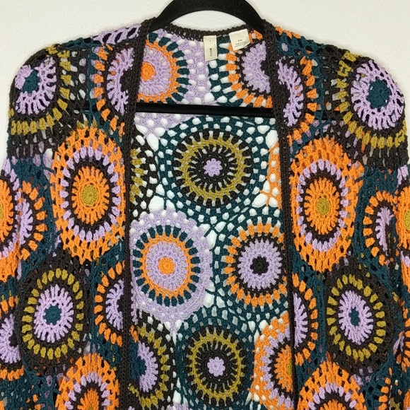 Anthropologie | Sweaters | Moth Sade 
